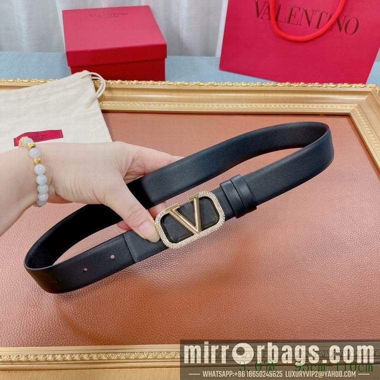 Valentino Belt 30mmX95-110cm 7D03