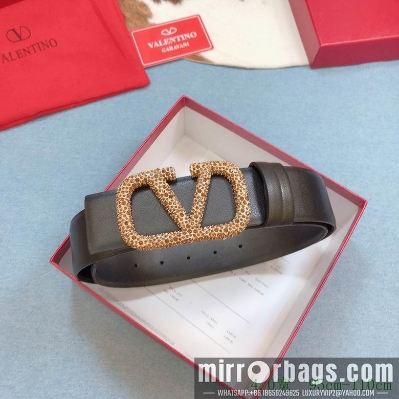 Valentino Belt 40mmX95-110cm 06