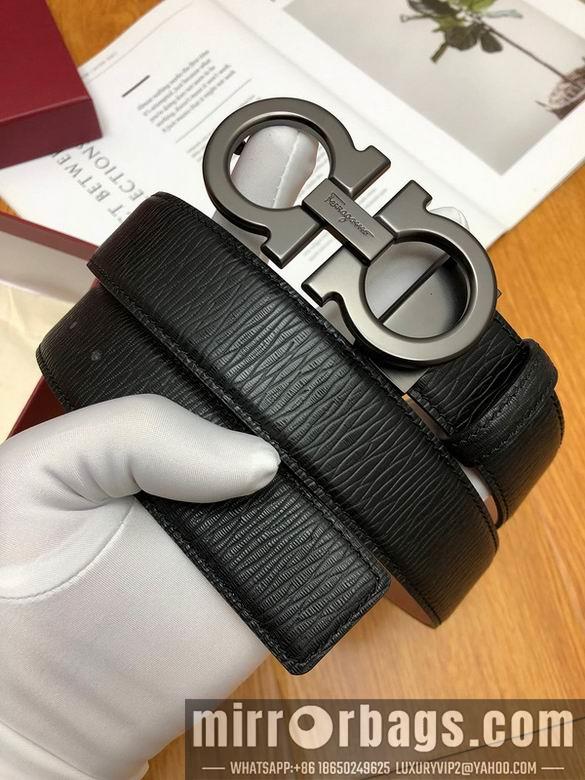 Ferragamo 34mmX95-125 7D169