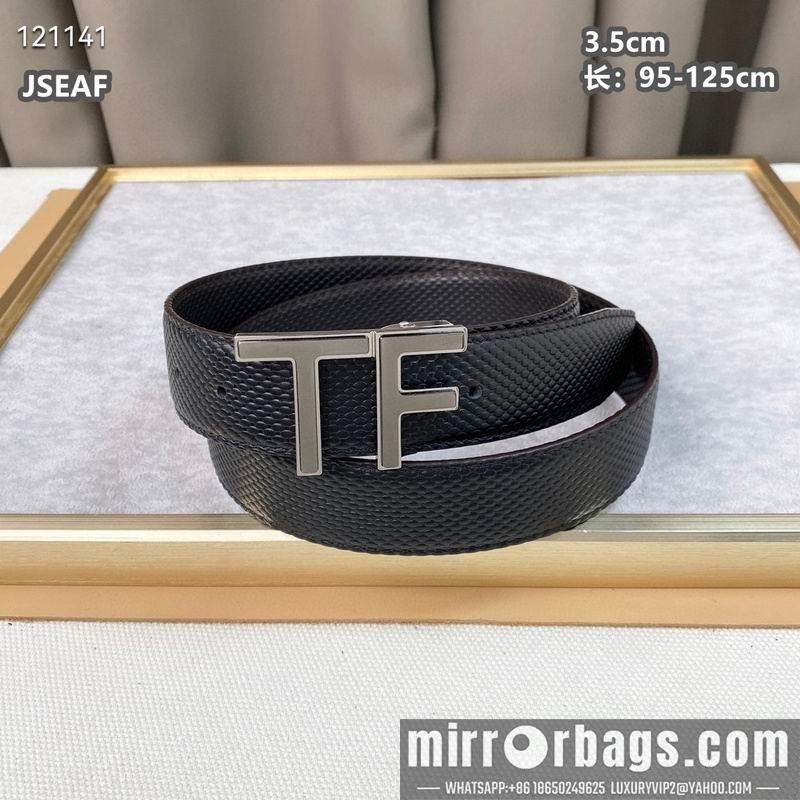 TF belt 35mmX95-125cm 8L08