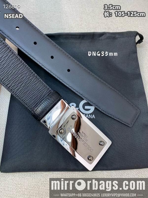 DG belt 35mmX105-125cm 8L11