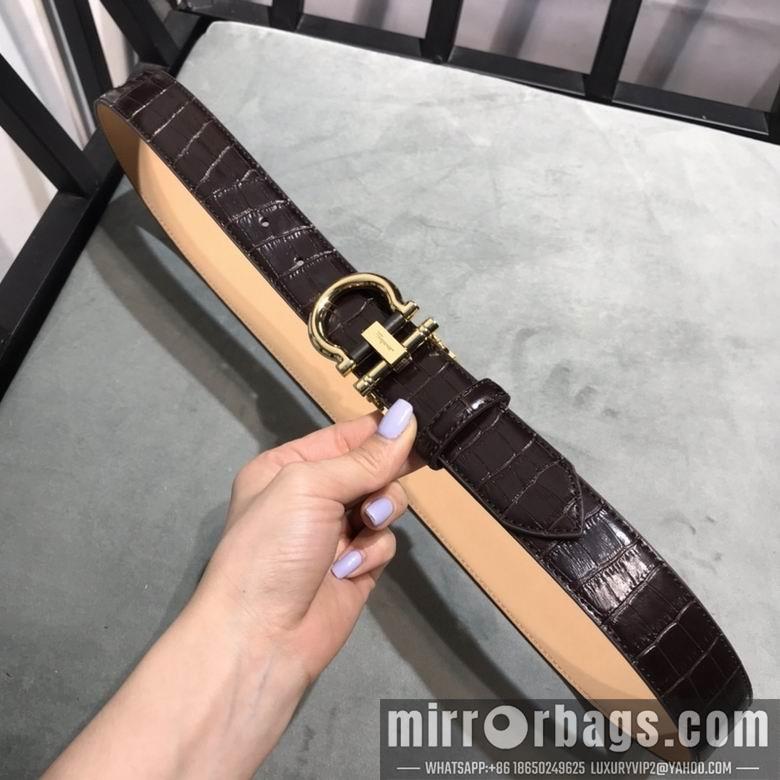 Ferragamo 34mmX95-125 7D200