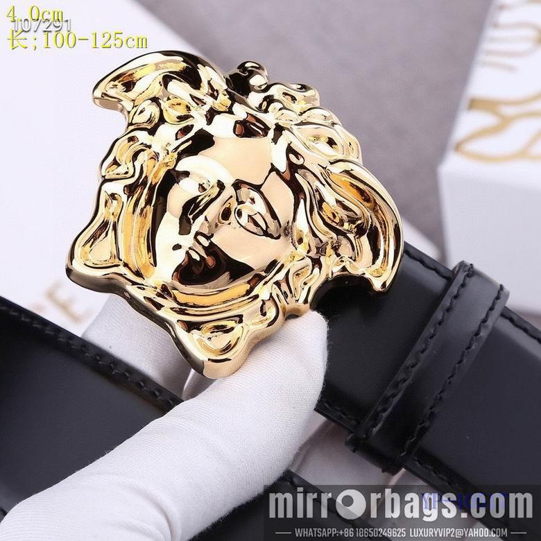 Versace Belt 40mmX100-125cm 8L60