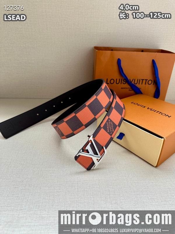 LV belt 40mmX100-125cm 8L94