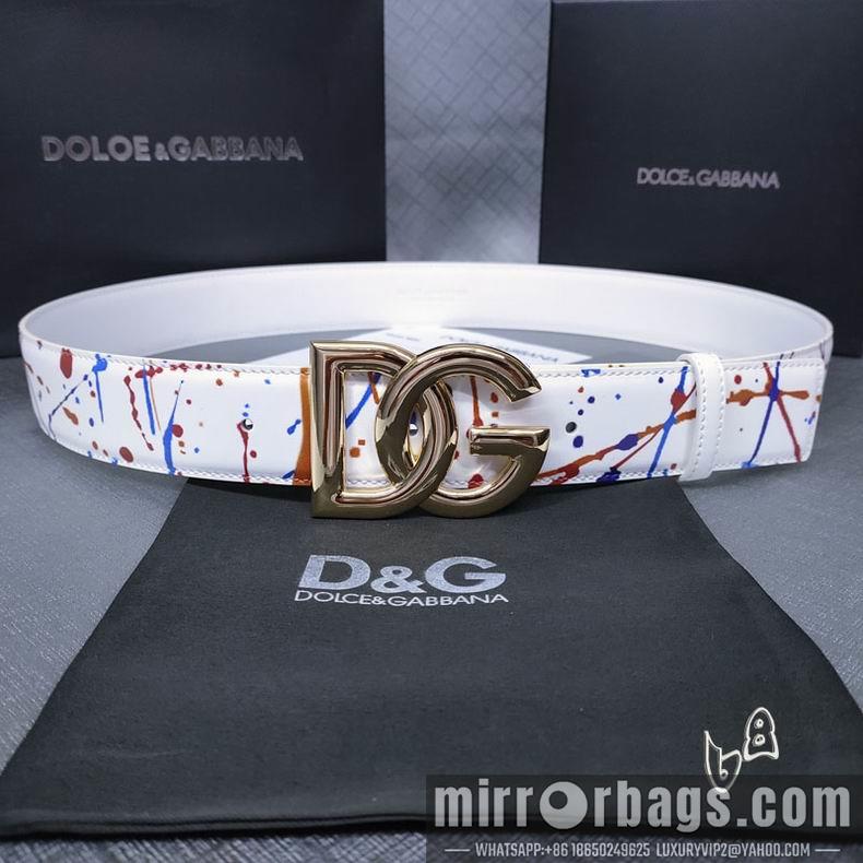 DG belt 38mmX80-125cm lb21