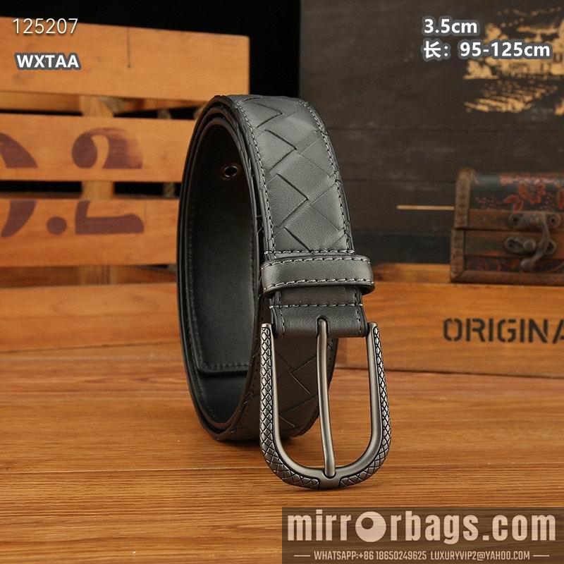 BV belt 35mmX95-125cm 8L06
