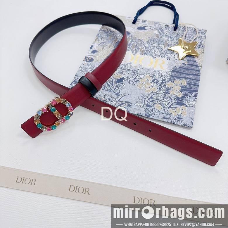 Dior 30mmx95-115cm 07