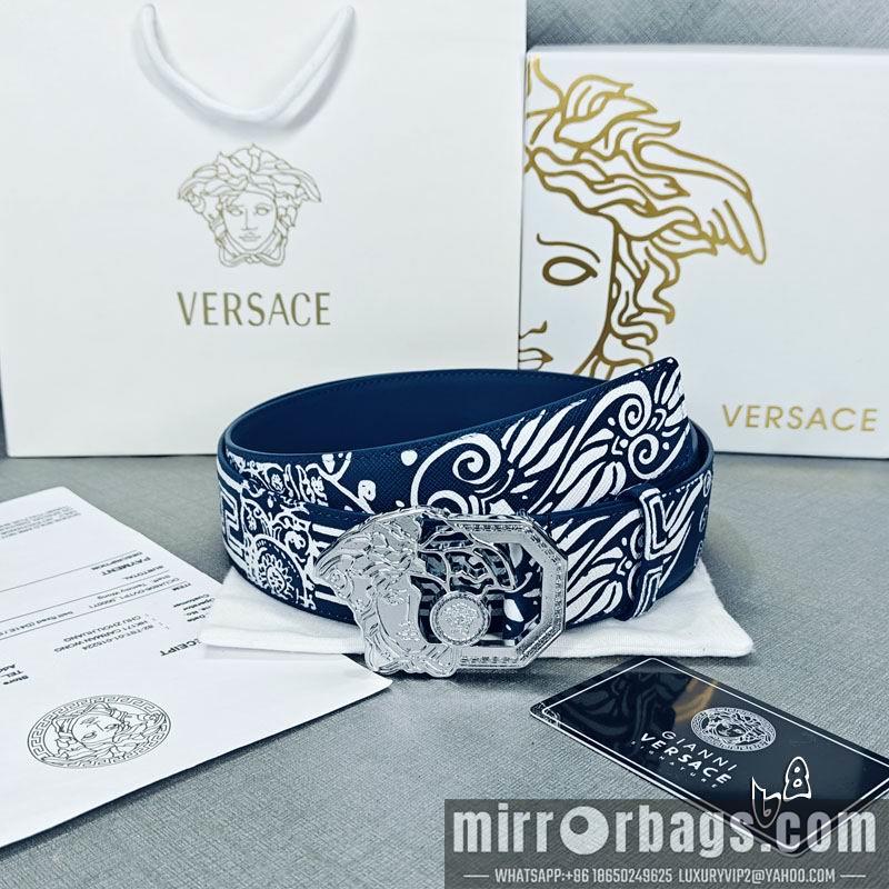 Versace belt 38mmX90-125cm lb110502