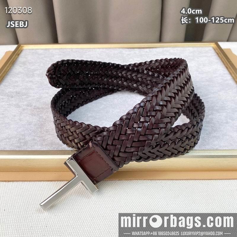 TF belt 40mmX100-125cm 8L01