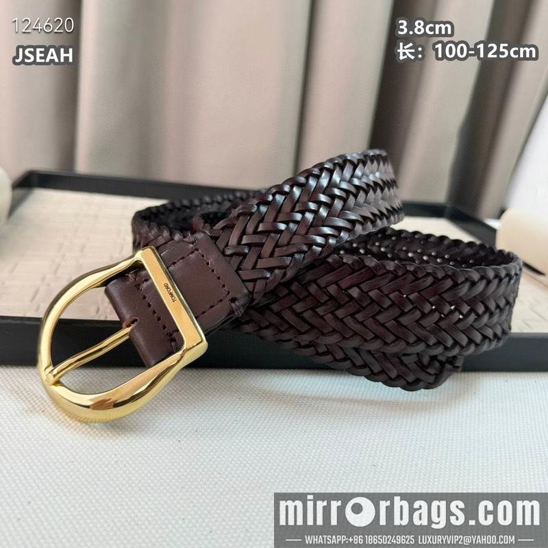 TF belt 38mmX100-125cm 8L30