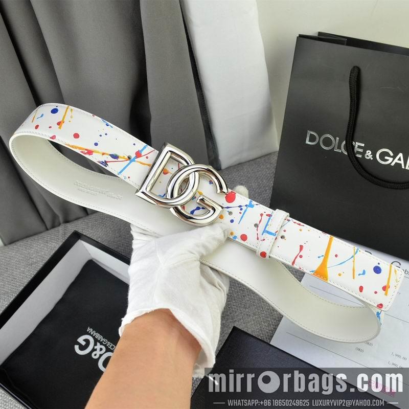 DG belt 40mmX95-125cm 7D04