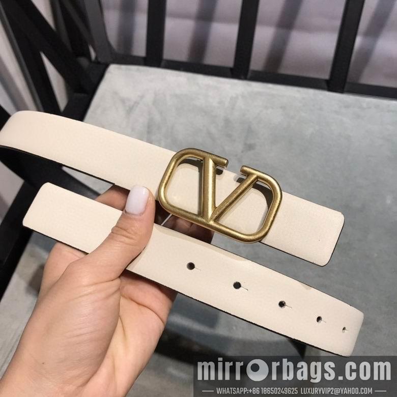 Valentino Belt 30mmX95-110cm sj05