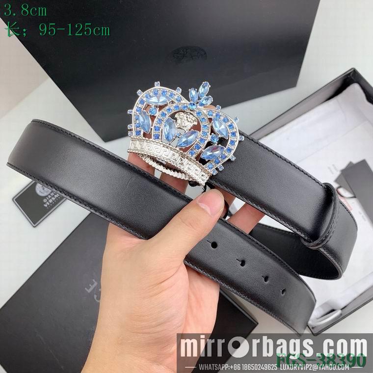 Versace Belt 38mmX95-125cm 8L03