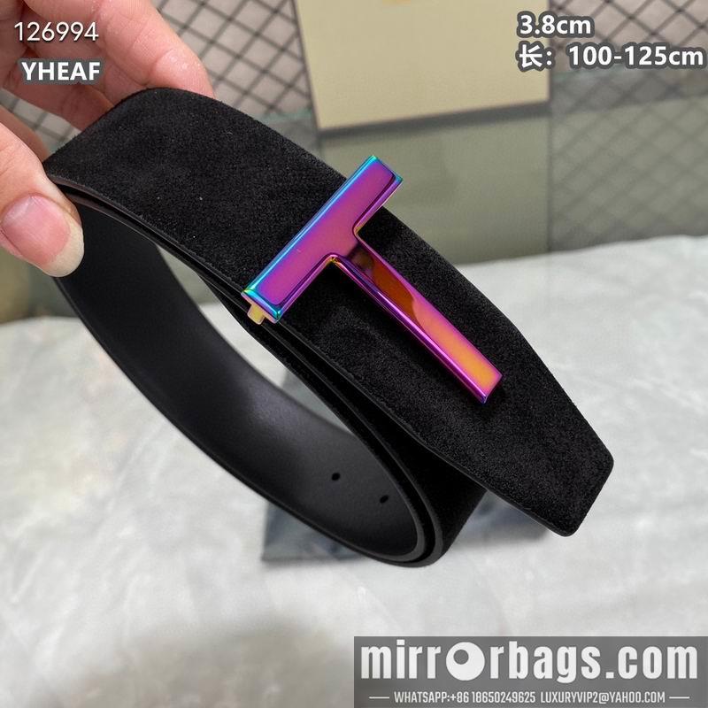TF belt 38mmX100-125cm 8L73