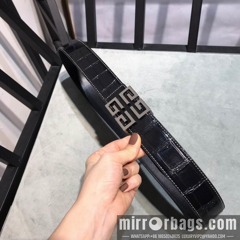 Givenchy 38mmX95-125cm 7D02