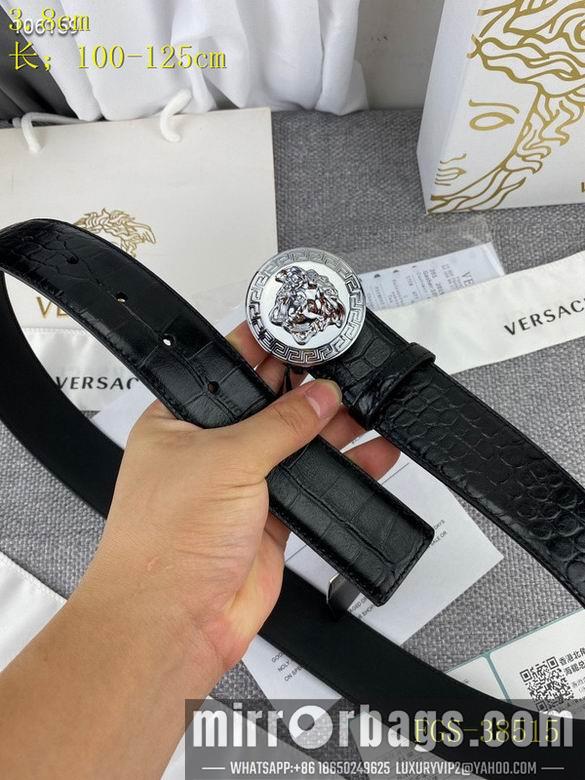 Versace Belt 38mmX100-125cm 8L08