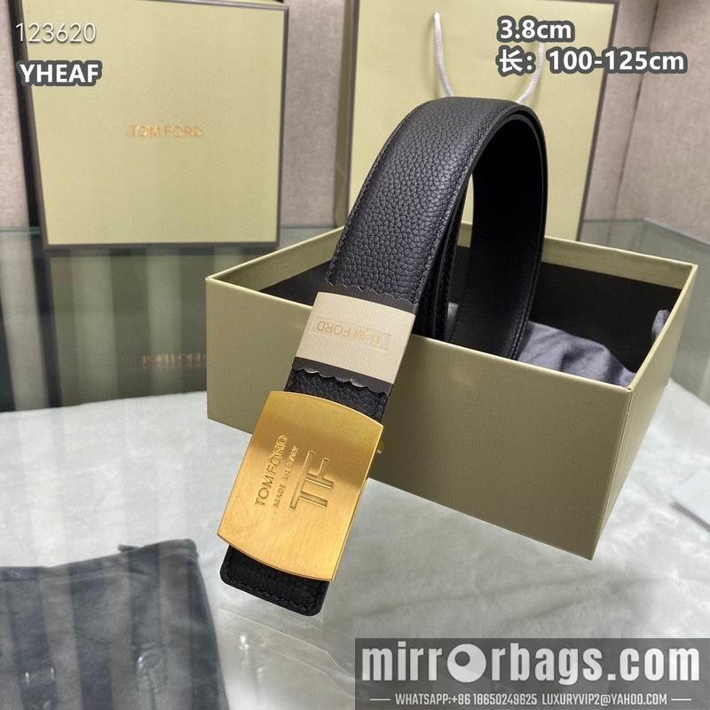 TF belt 38mmX100-125cm 8L46