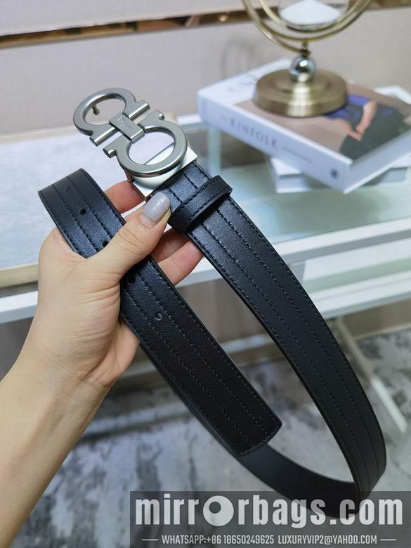 Ferragamo 34mmX95-125 7D177