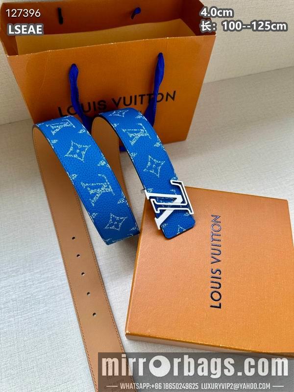 LV belt 40mmX100-125cm 8L95