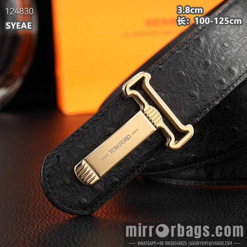TF belt 38mmX100-125cm 8L40