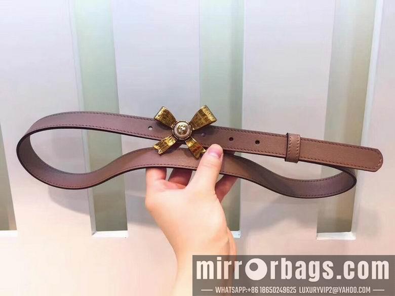 Gucci 20mmX95-110CM 7D03