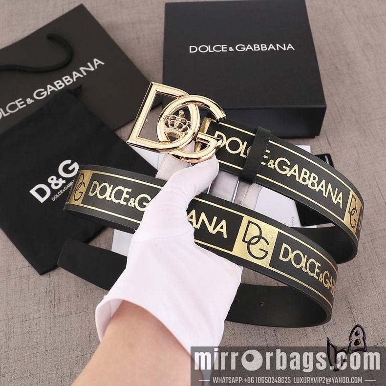 DG belt 原版 38mm lb12