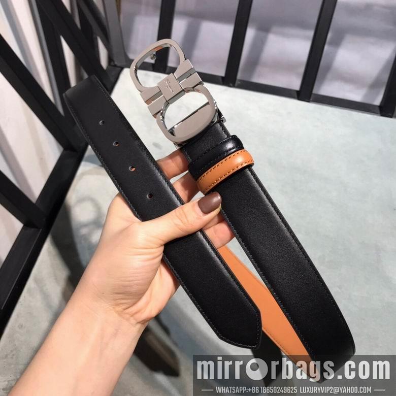 Ferragamo 34mmX95-125 7D250