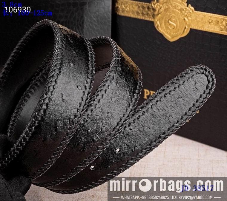 Hermes Belt 38mm 100-125cm 8L86