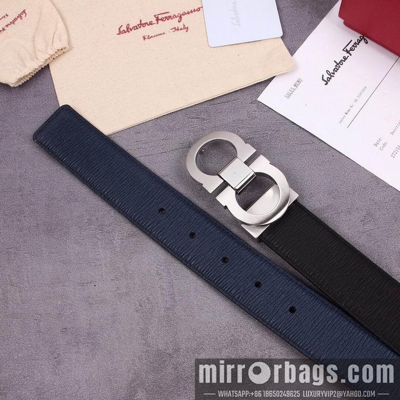 Ferragamo 34mmX95-125 7D223