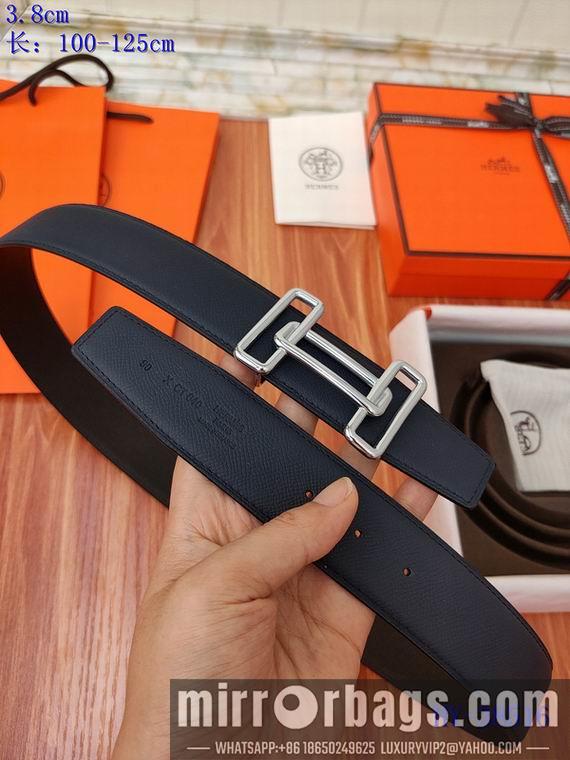 Hermes Belt 38mm 100-125cm 8L45
