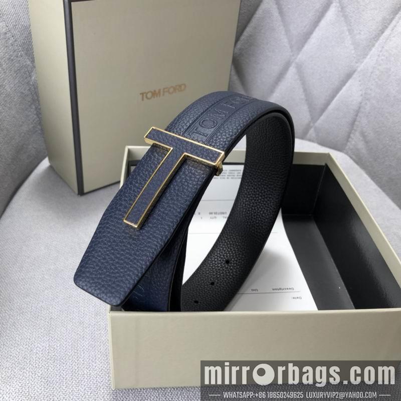 Tom Ford belt 40mmX95-125cm 7D09