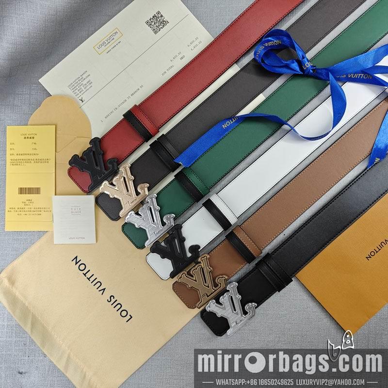 LV belt 38mmX90-125cm lb32