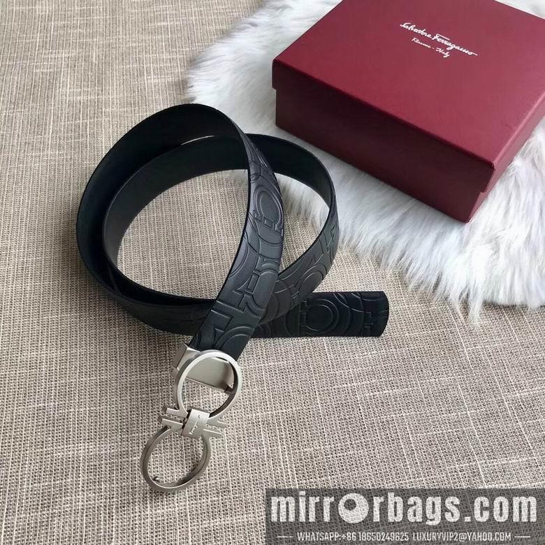 Ferragamo 34mmX95-125 7D109
