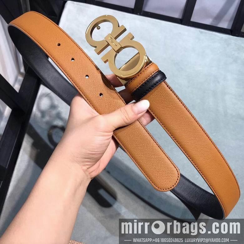 Ferragamo 34mmX95-125 7D255