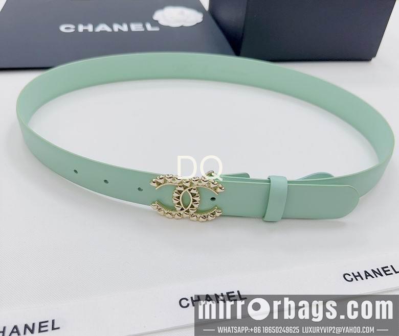 Chanel 30mmx90-115cm 07
