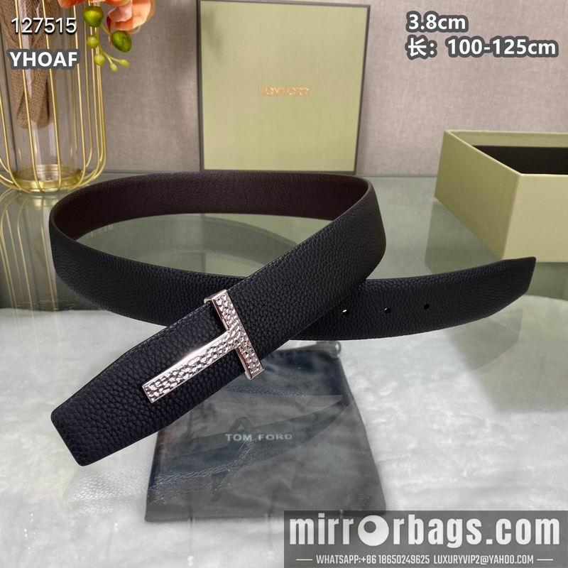 TF belt 38mmX100-125cm 8L76