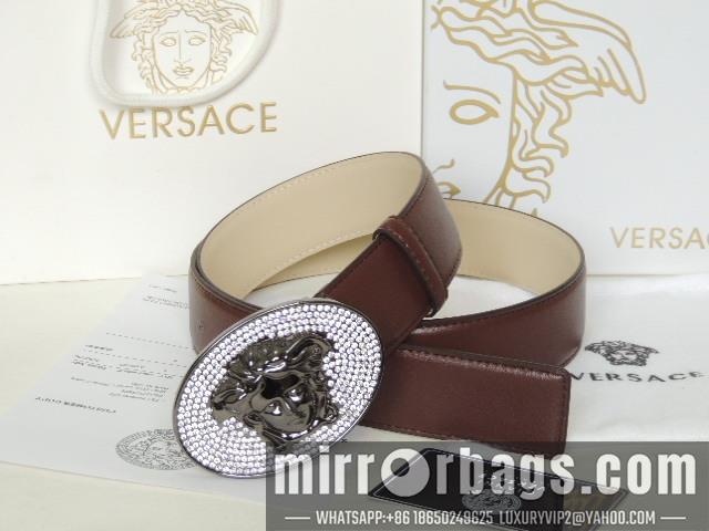 Versace Belt 38mm lb06