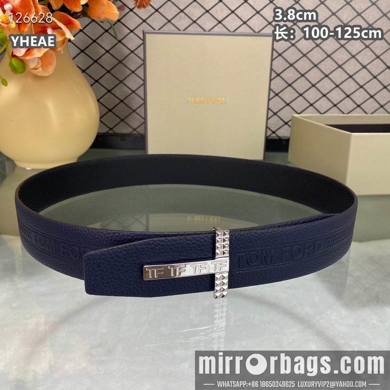 TF belt 38mmX100-125cm 8L26
