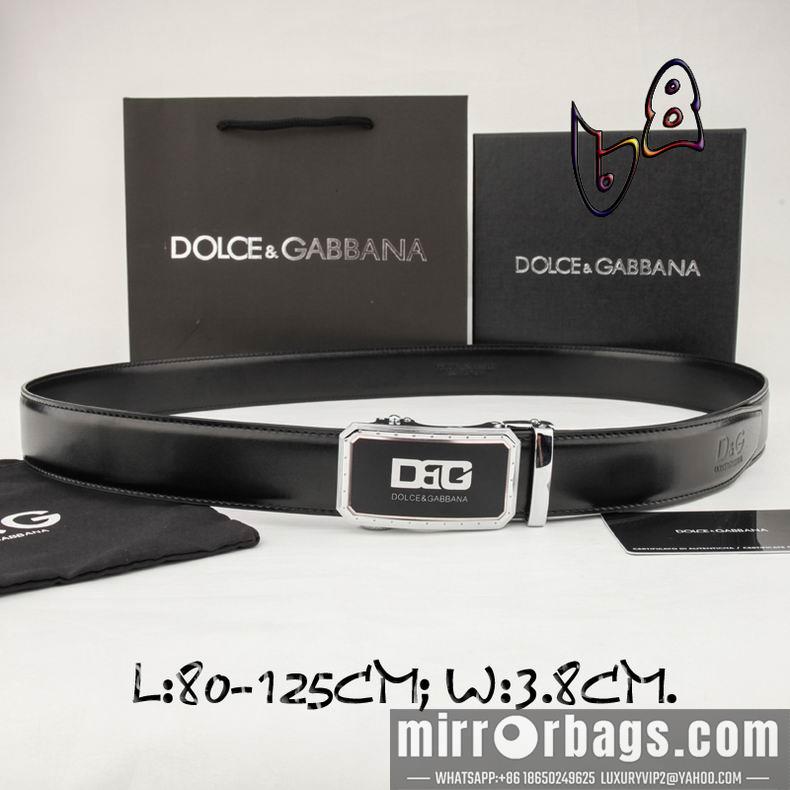 DG belt 38mm lb04
