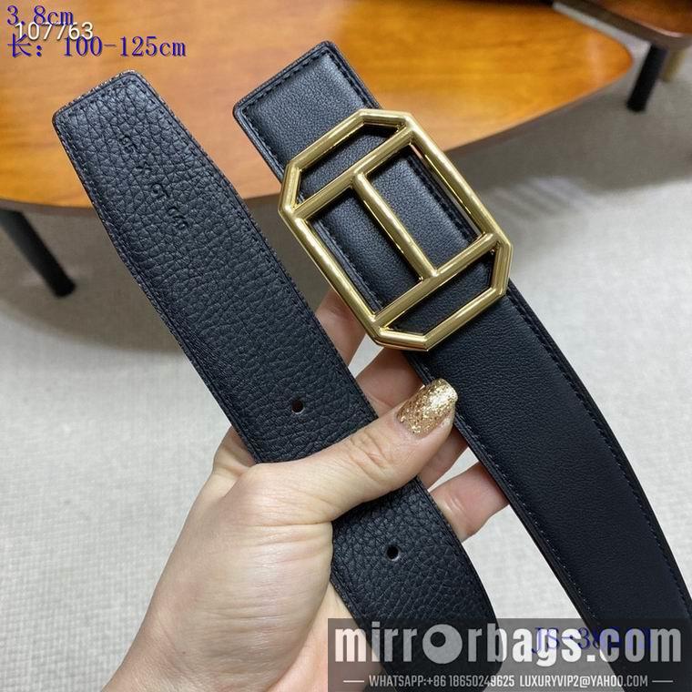 Hermes Belt 38mm 100-125cm 8L108