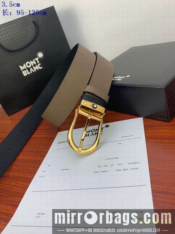 Montblanc 35mmX95-125cm 8L07