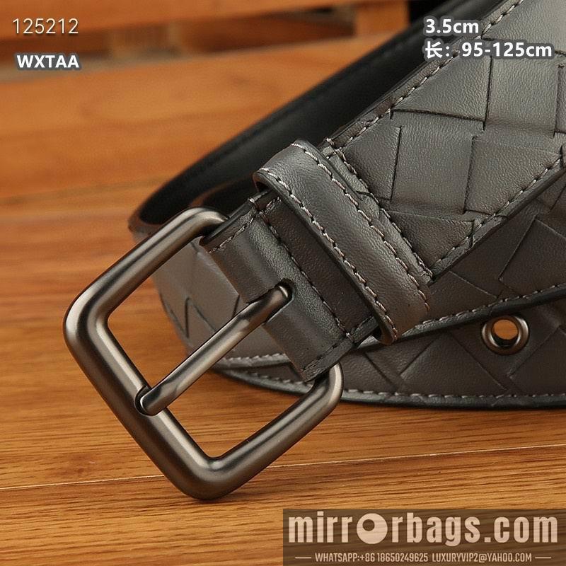 BV belt 35mmX95-125cm 8L07