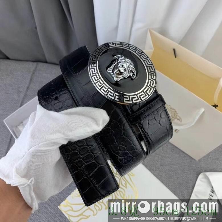 Versace Belt 38mmX95-125cm sj58