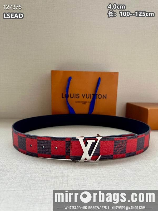 LV belt 40mmX100-125cm 8L94
