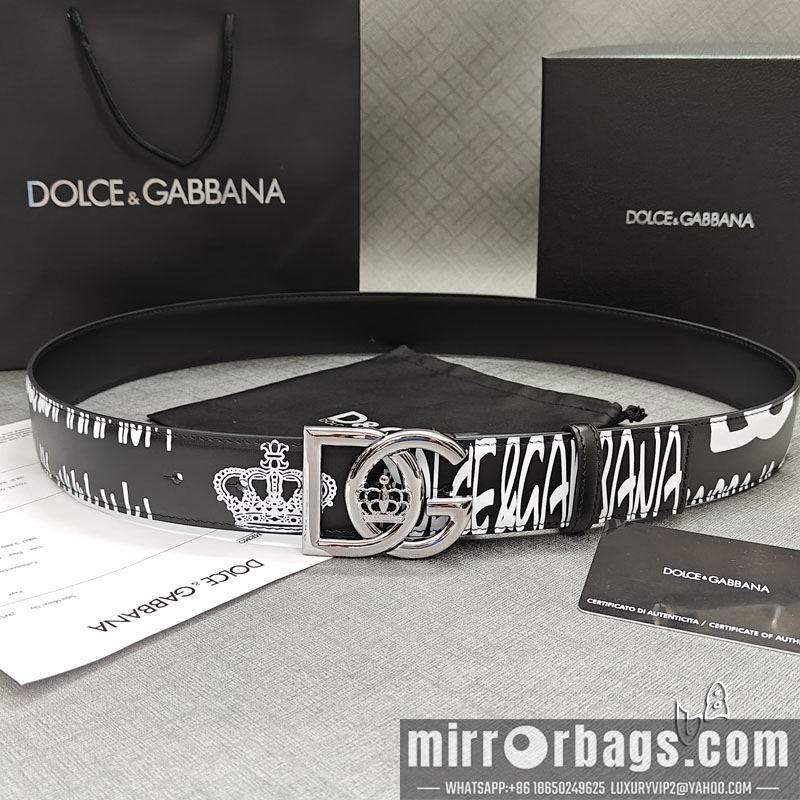 DG belt 38mmX90-125cm lb09