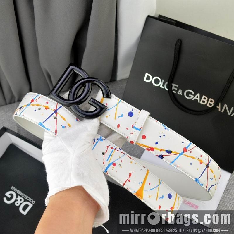 DG belt 40mmX95-125cm 7D04
