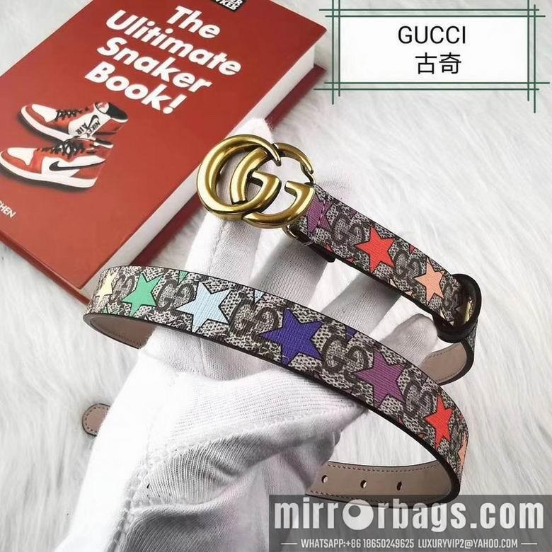 Gucci 20mmX95-110CM 7D30