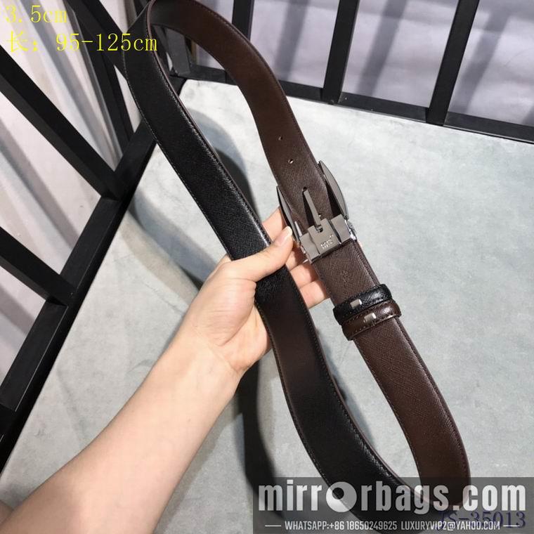 Montblanc 35mmX95-125cm 8L09