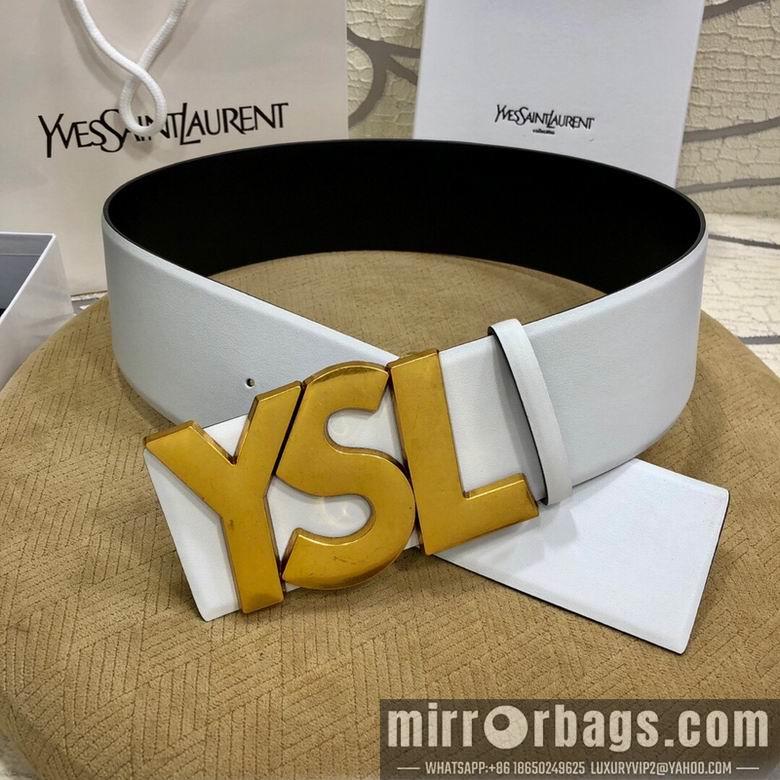 YSL Belt 70mmX95-125CM 7D02