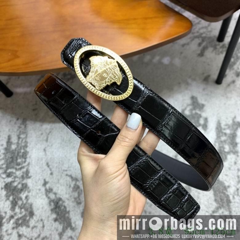 Versace Belt 38mmX95-125cm sj73